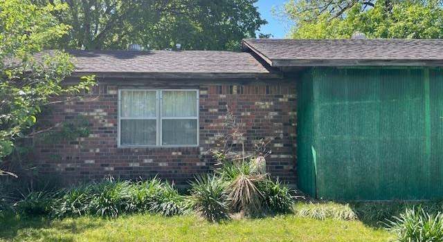 Photo of 606 S Vine St, Stuttgart, AR