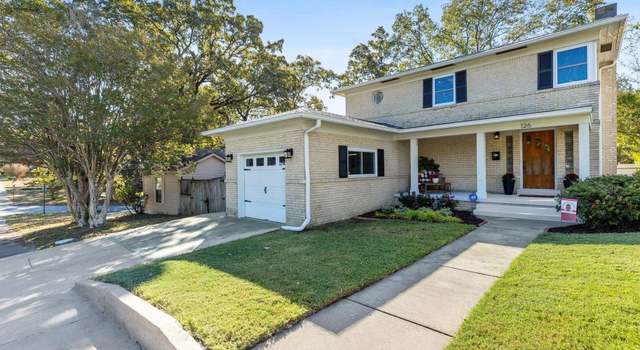 Photo of 126 E A Ave, North Little Rock, AR 72116