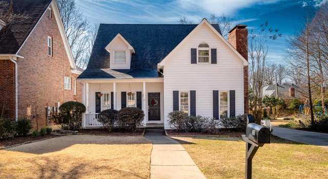 Photo of 31 Saint Thomas Ct, Little Rock, AR 72211