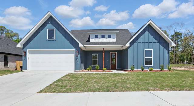 Photo of 4806 Coronell Way, Bryant, AR 72002