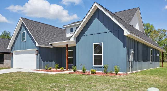 Photo of 4806 Coronell Way, Bryant, AR 72002