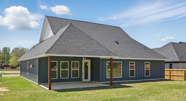 Photo of 4806 Coronell Way, Bryant, AR 72002