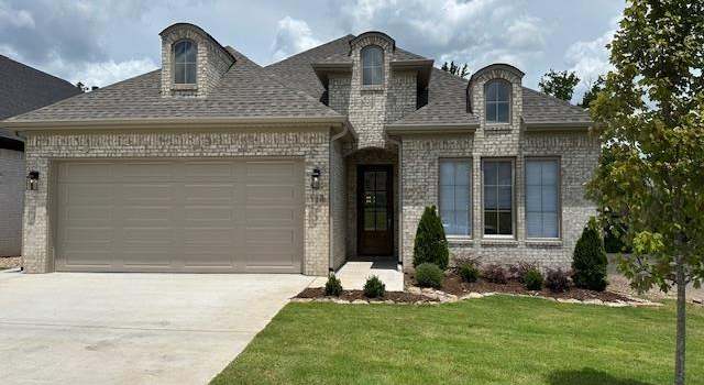 Photo of 118 Edgewood Cir, Little Rock, AR 72223