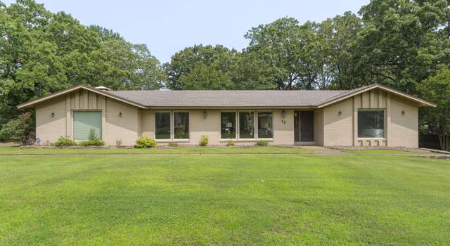 Photo of 13 Heritage Park Cir, North Little Rock, AR 72116