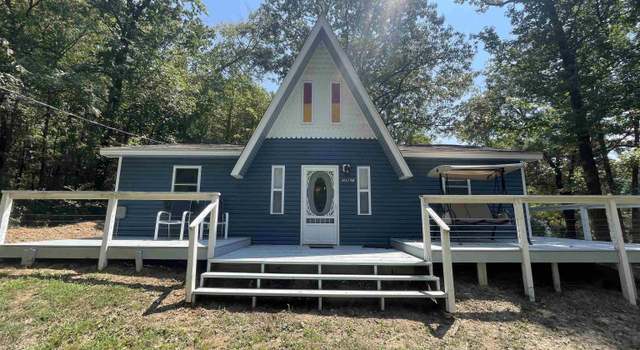 Photo of 132 Scottland Ln, Bismarck, AR 71929