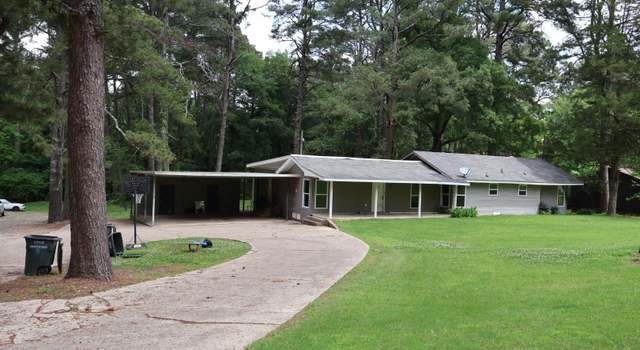 Photo of 377 E Willis, Monticello, AR 71655