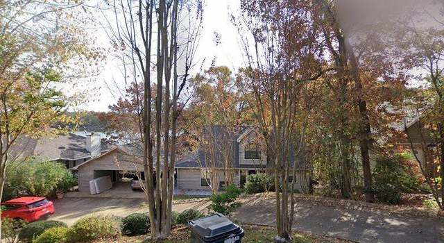 Photo of 342 Overview Cir, Hot Springs, AR 71913