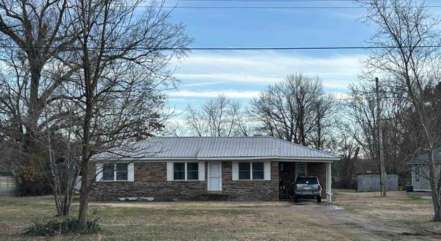 Photo of 296 Old Military Rd, Colt, AR 72326