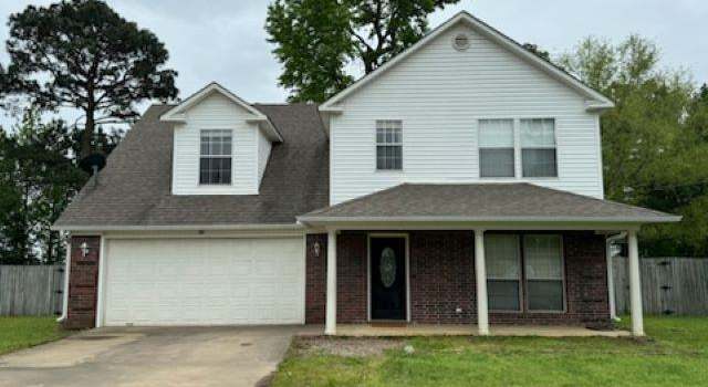Photo of 120 Pleasant View Ct, Bryant, AR