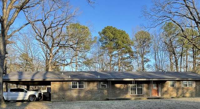 Photo of 620 Jt Reed Rd, Rison, AR 71665