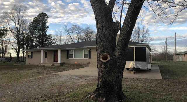 Photo of 8113 Faulkner Lake Rd, North Little Rock, AR 72117