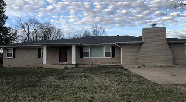 Photo of 8113 Faulkner Lake Rd, North Little Rock, AR 72117