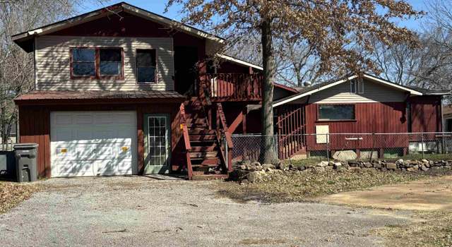 Photo of 1109 Allen Chapel Rd, Batesville, AR 72501