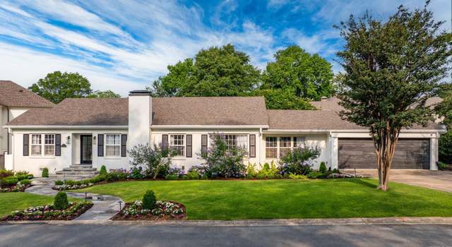 Photo of 4 Forest Heights Dr, Little Rock, AR 72207