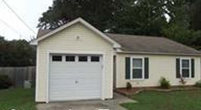 Photo of 1509 Haley Ct, Jacksonville, AR 72076