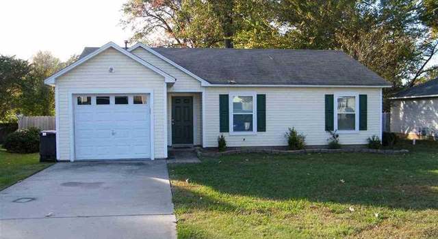 Photo of 1509 Haley Ct, Jacksonville, AR 72076
