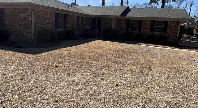 Photo of 503 Hazel St, Magnolia, AR 71753