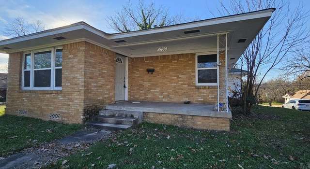 Photo of 3100 S Arch St, Little Rock, AR 72206