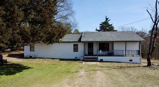 Photo of 3902 Pond Creek Rd, Ozark, AR 72949