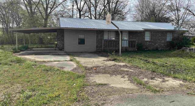 Photo of 105 N Birch St, Poyen, AR 72128