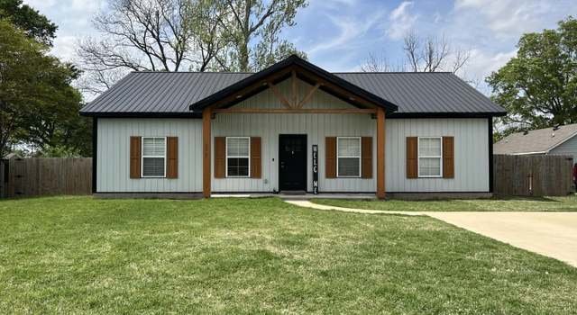 Photo of 110 Church St, Bay, AR 72411