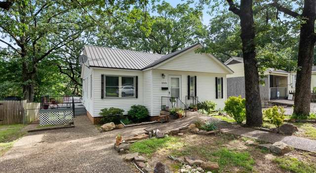 Photo of 2515 North Dr, North Little Rock, AR 72118