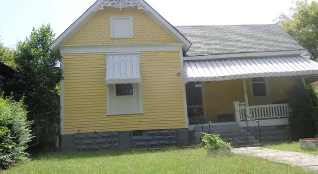 Photo of 1865 S Cross St, Little Rock, AR