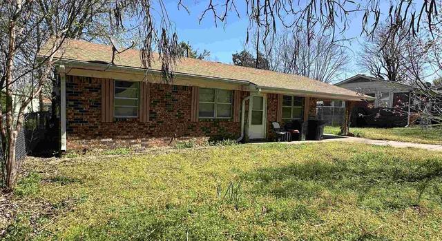 Photo of 1422 N Roseville, Altus, AR 72821