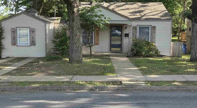 Photo of 112 W H Ave, North Little Rock, AR 72116