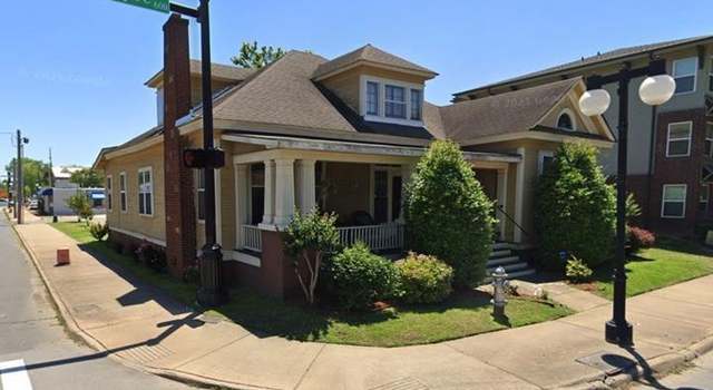 Photo of 620 Maple St, North Little Rock, AR 72114