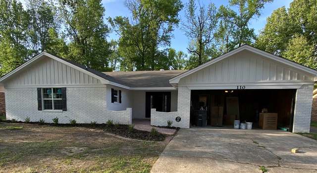 Photo of 110 Indian Trl, Searcy, AR