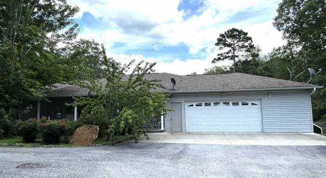 Photo of 89 Split Oak Rd, Tumbling Shoals, AR 72581