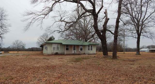 Photo of 229 Lacy Rd, Ida, AR 72546