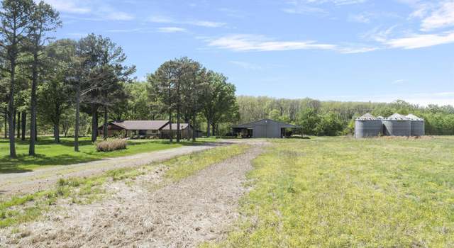 Photo of 3078 Johnson Rd, Scott, AR 72142