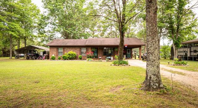 Photo of 763 Calhoun 457 Rd, Hampton, AR 71744