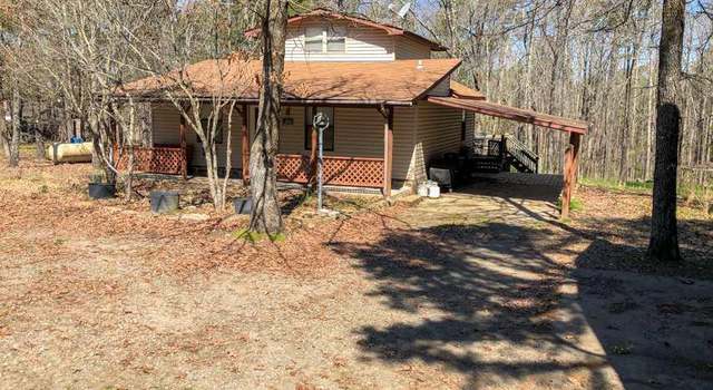 Photo of 264 Green Forrest Ln, Tumbling Shoals, AR