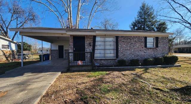 Photo of 100 Blenden Dr, North Little Rock, AR 72117