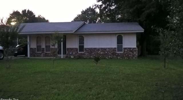 Photo of 329 Ray Rd, Jacksonville, AR 72076