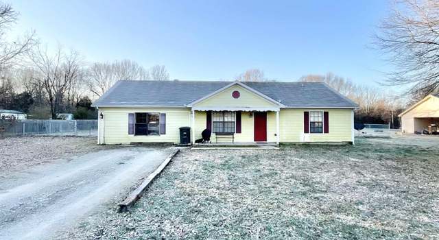 Photo of 289 County Road 122 Rd, Bono, AR 72416