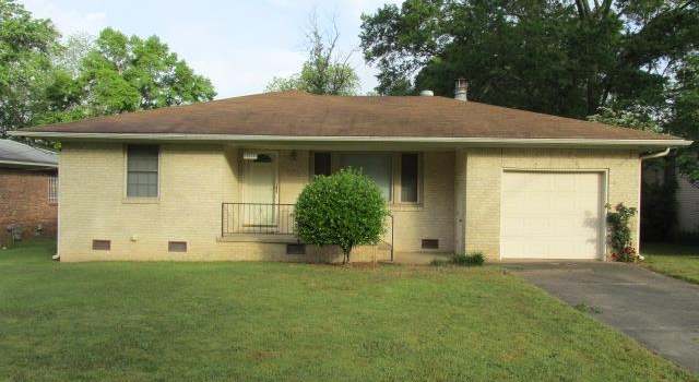 Photo of 3813 Mellene Dr, North Little Rock, AR 72118