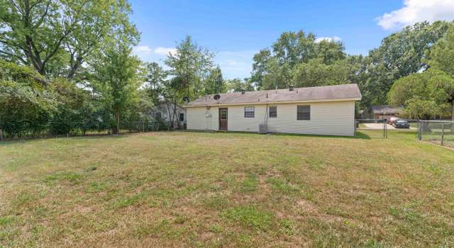 Photo of 25 Ross Cir, Jacksonville, AR 72076