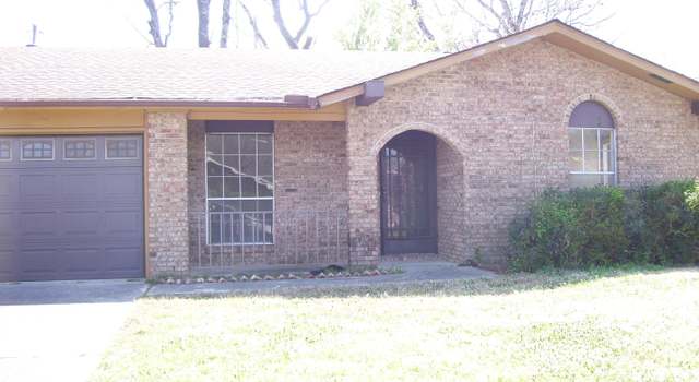 Photo of 604 E 33rd Ave, Pine Bluff, AR 71601