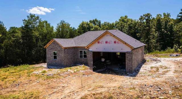 Photo of 167 Archey Fork Dr, Clinton, AR 72031