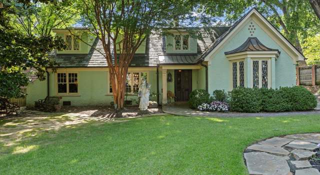 Photo of 2020 N Spruce St, Little Rock, AR 72207