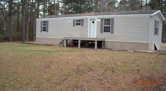 Photo of 305 E Elm St, Huttig, AR 71747