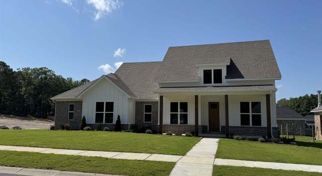Photo of 245 Cason Hill Blvd, Bryant, AR 72002