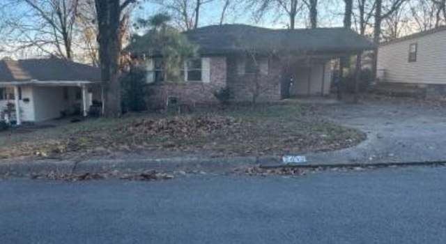 Photo of 7413 M St, Little Rock, AR 72207