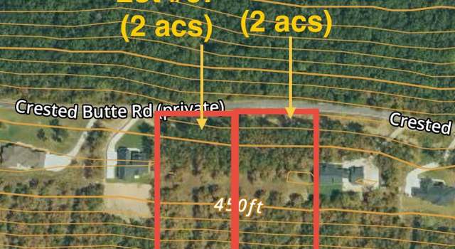 Photo of 36 Crested Butte Lot 36, AR 72007