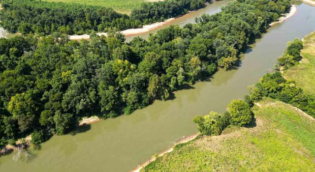 Photo of 14 Acres Kelly Bend Rd, Black Rock, AR 72476