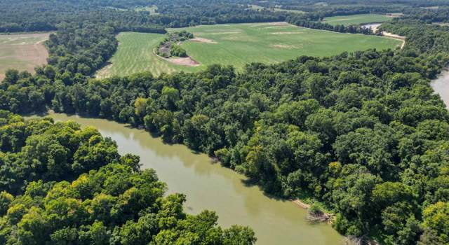 Photo of 14 Acres Kelly Bend Rd, Black Rock, AR 72476